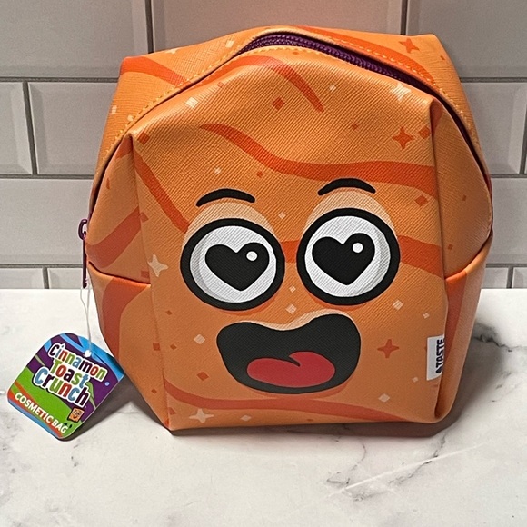 Cinnamon Toast Crunch Beauty Bundle - Picture 8 of 12